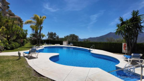 Alhaurin Golf Apartment Casa Sans Soucis, Alhaurin El Grande
